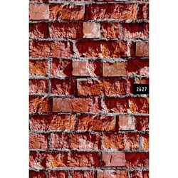 Yerli Duvar Kağıdı Natural 2627 - 2