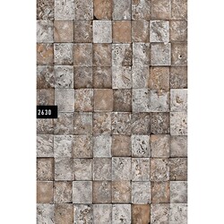 Wall212 Natural 5 m² - Yerli Duvar Kağıdı Natural 2630