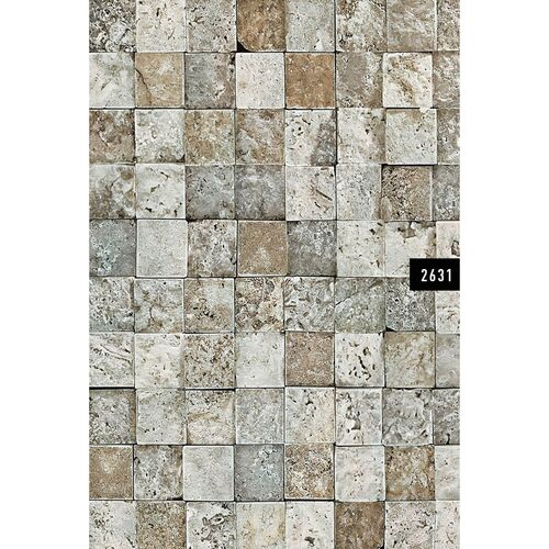 Yerli Duvar Kağıdı Natural 2631