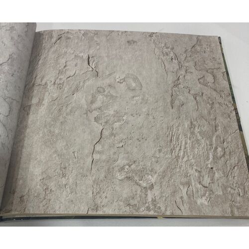 Yerli Duvar Kağıdı Natural 2634