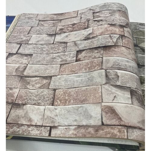 Yerli Duvar Kağıdı Natural 2637