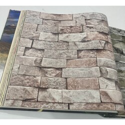 Yerli Duvar Kağıdı Natural 2637 - Thumbnail