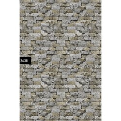 Wall212 Natural 5 m² - Yerli Duvar Kağıdı Natural 2638