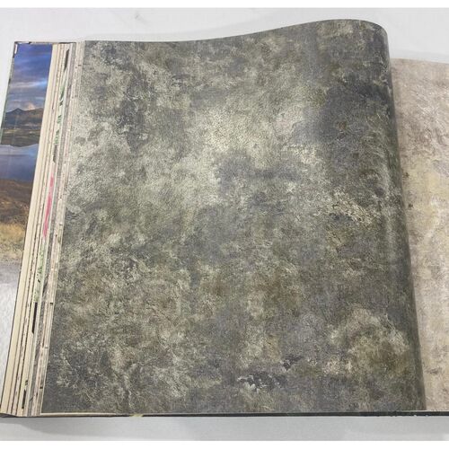 Yerli Duvar Kağıdı Natural 2639