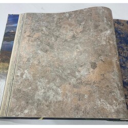 Yerli Duvar Kağıdı Natural 2641 - 2