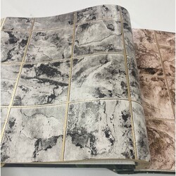 Yerli Duvar Kağıdı Natural 2644 - 3