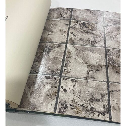 Yerli Duvar Kağıdı Natural 2646