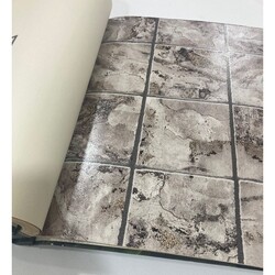Yerli Duvar Kağıdı Natural 2646 - 2