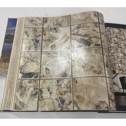 Yerli Duvar Kağıdı Natural 2647 - Wall212 Natural 5 m²