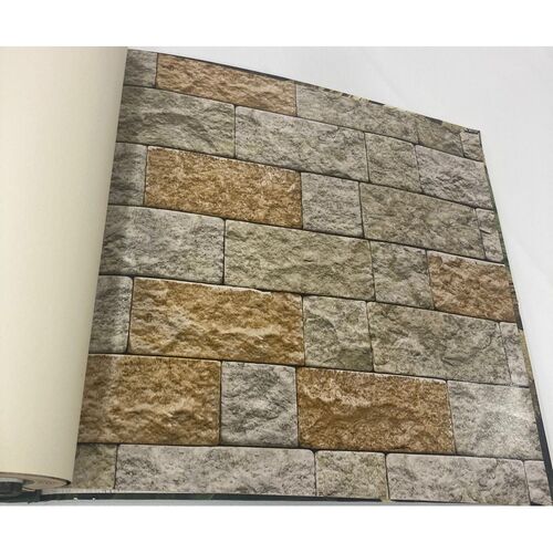 Yerli Duvar Kağıdı Natural 2650