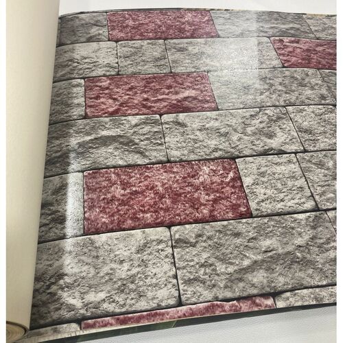 Yerli Duvar Kağıdı Natural 2651