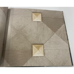 Wall212 Natural 5 m² - Yerli Duvar Kağıdı Natural 2654