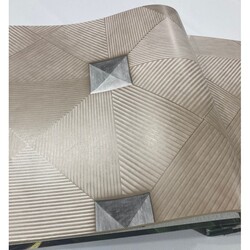 Yerli Duvar Kağıdı Natural 2655 - 2