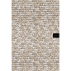 Wall212 Natural 5 m² - Yerli Duvar Kağıdı Natural 2665