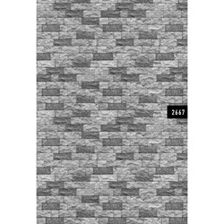 Wall212 Natural 5 m2 - Yerli Duvar Kağıdı Natural 2667