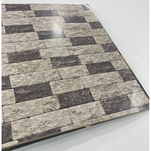Yerli Duvar Kağıdı Natural 2668