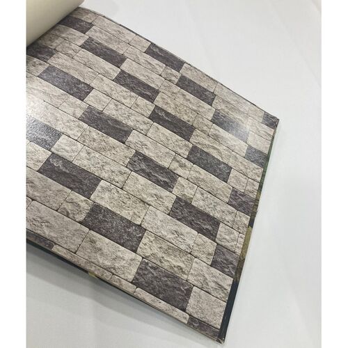 Yerli Duvar Kağıdı Natural 2668