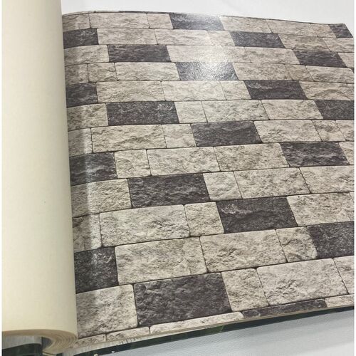 Yerli Duvar Kağıdı Natural 2668
