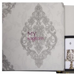 Gmz Nirvana 16,5 m² - Yerli Duvar Kağıdı Nirvana 42012-2