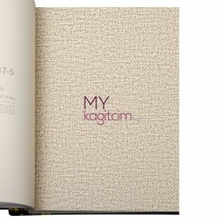 Gmz Nirvana 16,5 m² - Yerli Duvar Kağıdı Nirvana 42017-2