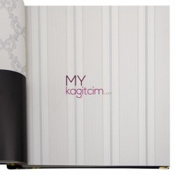Gmz Nirvana 16,5 m² - Yerli Duvar Kağıdı Nirvana 42020-3