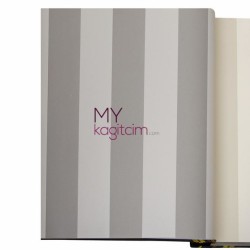 Gmz Nirvana 16,5 m² - Yerli Duvar Kağıdı Nirvana 42050-3