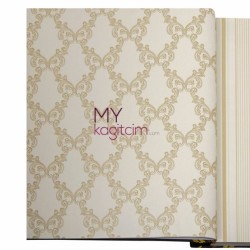 Gmz Nirvana 16,5 m² - Yerli Duvar Kağıdı Nirvana 42052-2