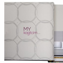 Gmz Nirvana 16,5 m² - Yerli Duvar Kağıdı Nirvana 42132-1