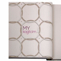 Gmz Nirvana 16,5 m² - Yerli Duvar Kağıdı Nirvana 42132-3