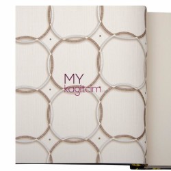 Gmz Nirvana 16,5 m² - Yerli Duvar Kağıdı Nirvana 42162-2