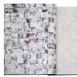 Duka Novelty 16,5 m² - Yerli Duvar Kağıdı Novelty 11132-4