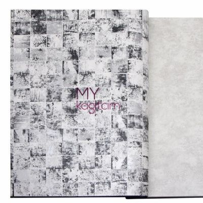 Yerli Duvar Kağıdı Novelty 11132-4