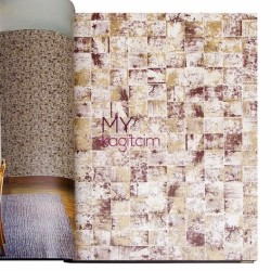 Duka Novelty 16,5 m² - Yerli Duvar Kağıdı Novelty 11132-5