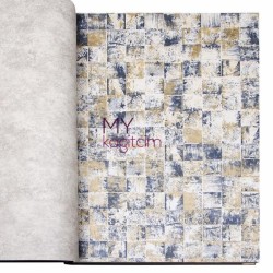 Duka Novelty 16,5 m² - Yerli Duvar Kağıdı Novelty 11132-6