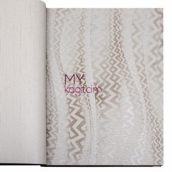 Duka Novelty 16,5 m² - Yerli Duvar Kağıdı Novelty 11133-4