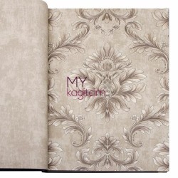 Duka Novelty 16,5 m² - Yerli Duvar Kağıdı Novelty 11151-4