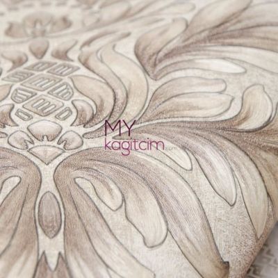 Yerli Duvar Kağıdı Novelty 11151-4