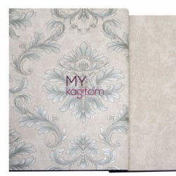Duka Novelty 16,5 m² - Yerli Duvar Kağıdı Novelty 11151-6
