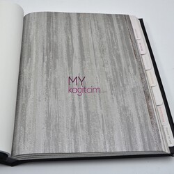 Vertu Onyx 16.5 m² - Yerli Duvar Kağıdı Onyx 6000-11