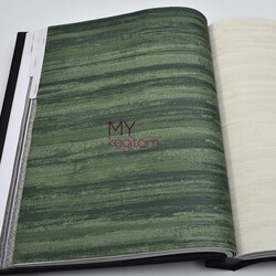 Vertu Onyx 16.5 m² - Yerli Duvar Kağıdı Onyx 6002-1 Yeşil
