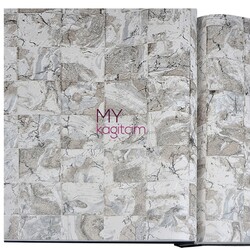 Decowall Orient 16 m² - Yerli Duvar Kağıdı Orient 1510-04