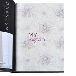 Livart Quantum 16,5 m² - Yerli Duvar Kağıdı Quantum 05-1