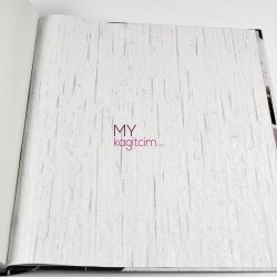 Yerli Duvar Kağıdı Rina 702-02 - Decowall Rina 16.5 m²