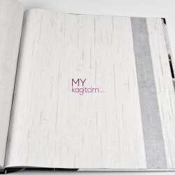 Yerli Duvar Kağıdı Rina 702-04 - Decowall Rina 16.5 m²