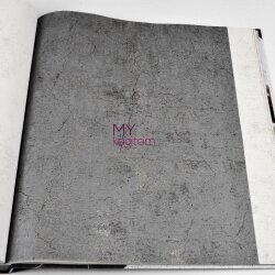 Yerli Duvar Kağıdı Rina 703-03 - Decowall Rina 16.5 m²