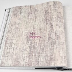 Yerli Duvar Kağıdı Rina 704-02 - Decowall Rina 16.5 m²