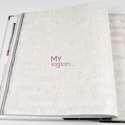 Yerli Duvar Kağıdı Rina 708-04 - Decowall Rina 16.5 m²