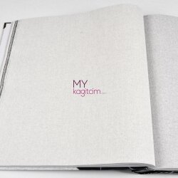 Yerli Duvar Kağıdı Rina 715-03 - Decowall Rina 16.5 m²