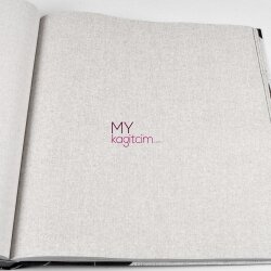 Yerli Duvar Kağıdı Rina 715-05 - Decowall Rina 16.5 m²