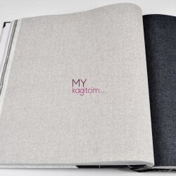 Yerli Duvar Kağıdı Rina 715-06 - Decowall Rina 16.5 m²